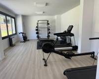 Resale - Appartement - Orihuela - Los Altos