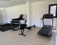 Resale - Appartement - Orihuela - Los Altos