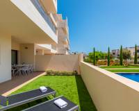 Resale - Appartement - Orihuela - Los Dolses
