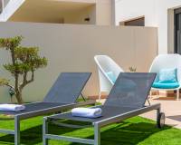 Resale - Appartement - Orihuela - Los Dolses