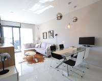 Resale - Appartement - Orihuela - Orihuela Costa