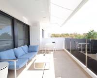 Resale - Appartement - Orihuela - Orihuela Costa