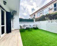 Resale - Appartement - Orihuela - Orihuela Costa