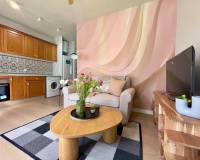 Resale - Appartement - Orihuela - Orihuela Costa