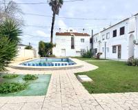 Resale - Appartement - Orihuela - Orihuela Costa