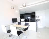 Resale - Appartement - Orihuela - Orihuela Costa