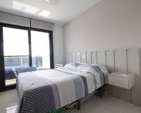 Resale - Appartement - Orihuela - Orihuela Costa