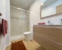 Resale - Appartement - Orihuela - Orihuela Costa