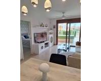 Resale - Appartement - Orihuela - Orihuela Costa