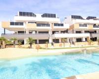 Resale - Appartement - Orihuela - Orihuela Costa