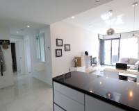 Resale - Appartement - Orihuela - Orihuela Costa
