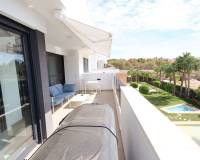 Resale - Appartement - Orihuela - Orihuela Costa