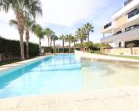 Resale - Appartement - Orihuela - Orihuela Costa
