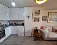 Resale - Appartement - Orihuela - Orihuela Costa