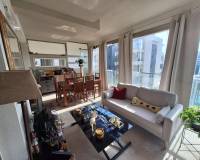 Resale - Appartement - Orihuela - Orihuela Costa