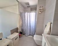 Resale - Appartement - Orihuela - Orihuela Costa