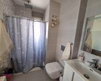 Resale - Appartement - Orihuela - Orihuela Costa