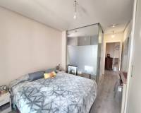 Resale - Appartement - Orihuela - Orihuela Costa