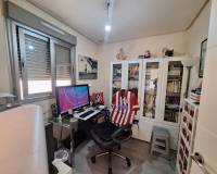 Resale - Appartement - Orihuela - Orihuela Costa
