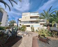 Resale - Appartement - Orihuela - Orihuela Costa