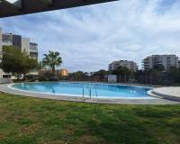 Resale - Appartement - Orihuela - Orihuela Costa
