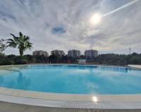 Resale - Appartement - Orihuela - Orihuela Costa