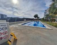Resale - Appartement - Orihuela - Orihuela Costa