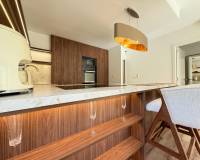 Resale - Appartement - Orihuela - PLAYA LA GLEA