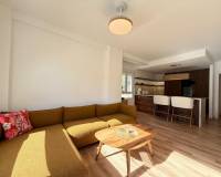 Resale - Appartement - Orihuela - PLAYA LA GLEA