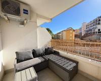 Resale - Appartement - Orihuela - PLAYA LA GLEA