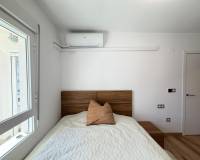 Resale - Appartement - Orihuela - PLAYA LA GLEA