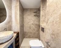 Resale - Appartement - Orihuela - PLAYA LA GLEA