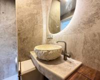 Resale - Appartement - Orihuela - PLAYA LA GLEA