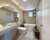 Resale - Appartement - Orihuela - PLAYA LA GLEA