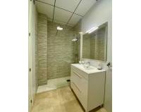 Resale - Appartement - Orihuela - Villamartín