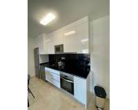 Resale - Appartement - Orihuela - Villamartín