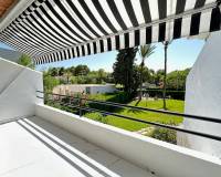 Resale - Appartement - Orihuela - Villamartín