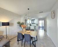 Resale - Appartement - Orihuela - Villamartín