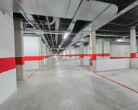 Resale - Appartement - Orihuela - Villamartín