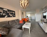 Resale - Appartement - Orihuela - Villamartín