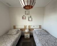 Resale - Appartement - Orihuela - Villamartín