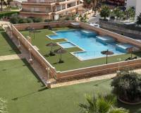 Resale - Appartement - Orihuela - Villamartín