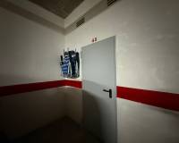 Resale - Appartement - Orihuela - Villamartín