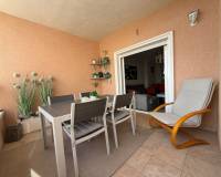 Resale - Appartement - Orihuela - Villamartín