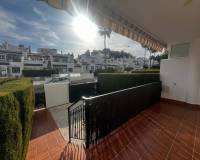 Resale - Appartement - Orihuela - Villamartín