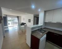 Resale - Appartement - Orihuela - Villamartín