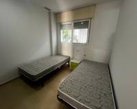 Resale - Appartement - Orihuela - Villamartín