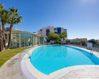 Resale - Appartement - Orihuela - Villamartín