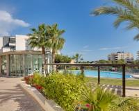 Resale - Appartement - Orihuela - Villamartín