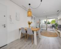 Resale - Appartement - Orihuela - Villamartín